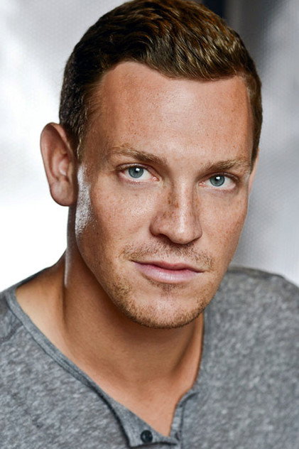 Zdjęcie Nic Rhind