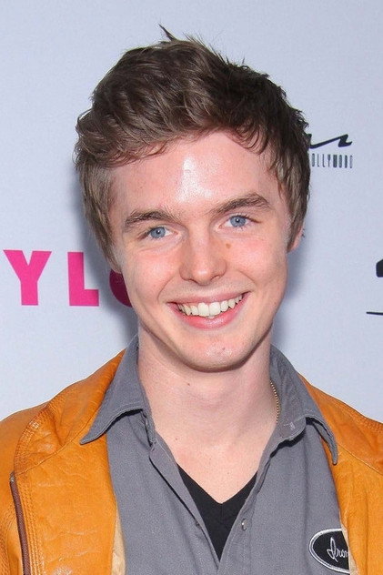 Zdjęcie Tyler Johnston