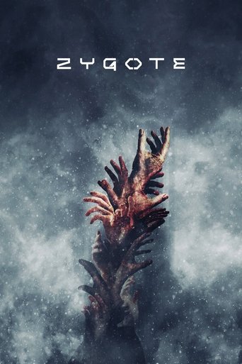 Okładka filmu Zygote