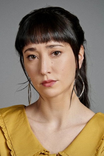 Zdjęcie Camila Peralta