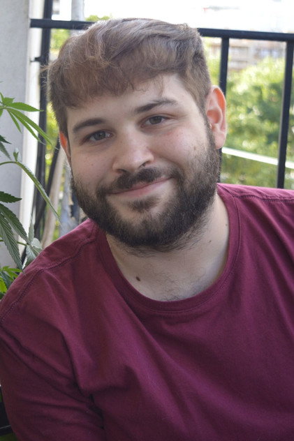 Zdjęcie David Szechtman