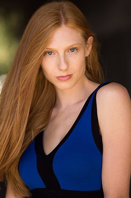 Zdjęcie Kristin VanOvan