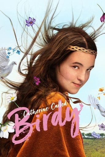 Okładka filmu Catherine zwana Birdy