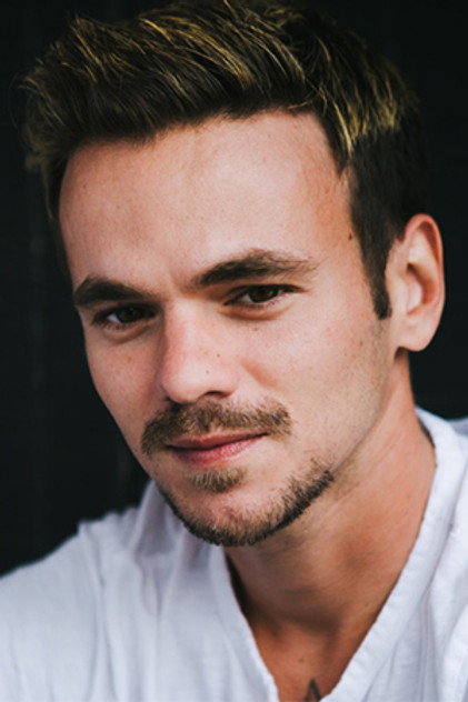 Zdjęcie Julian Robino