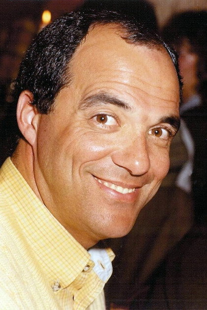 Zdjęcie Charly Bertoni