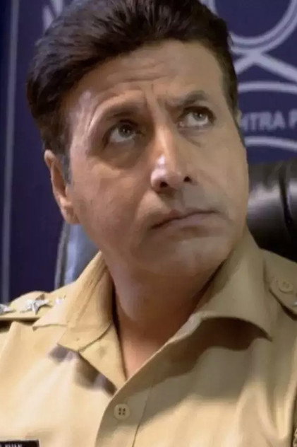 Zdjęcie Nissar Khan