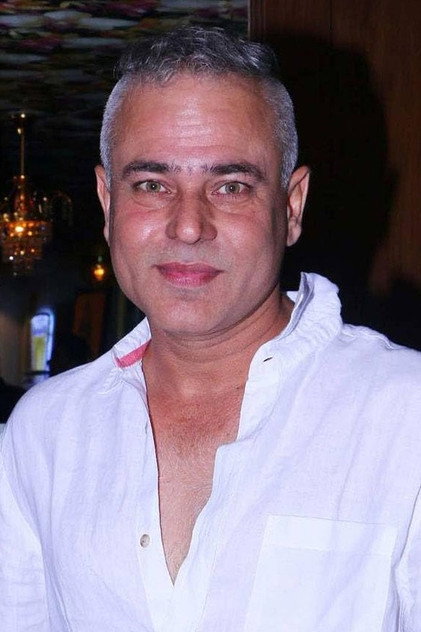 Zdjęcie Manish Khanna