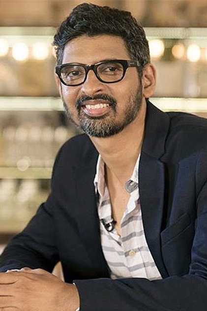 Zdjęcie Niranjan Iyengar
