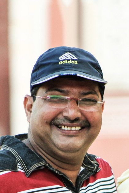 Zdjęcie Manoj Sharma