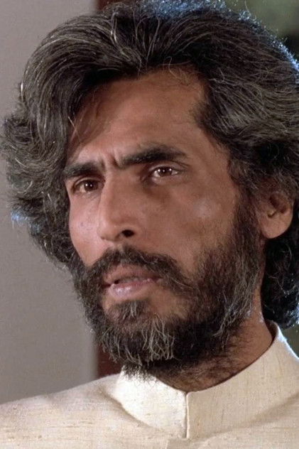 Zdjęcie Yaseen Khan