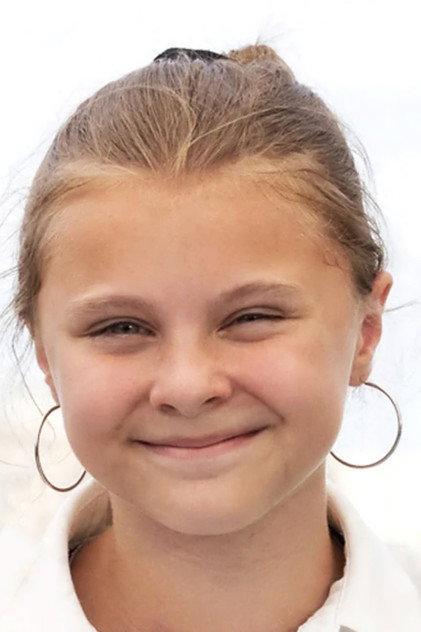 Zdjęcie Maya Vanderbeque