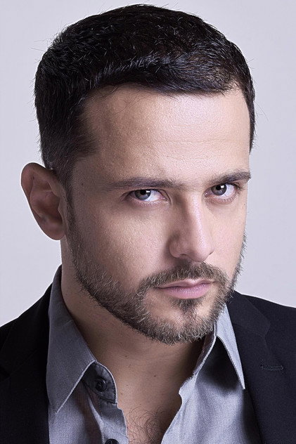 Zdjęcie Gustavo Egelhaaf