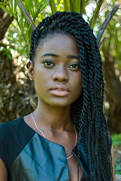 Zdjęcie Shantol Jackson