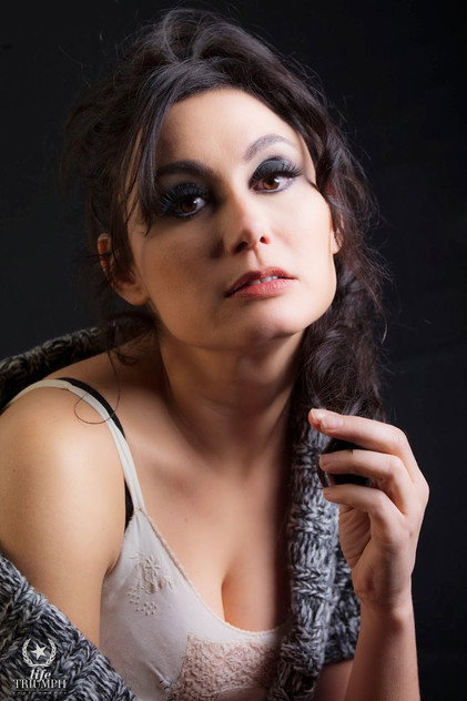 Zdjęcie Silvia Rey