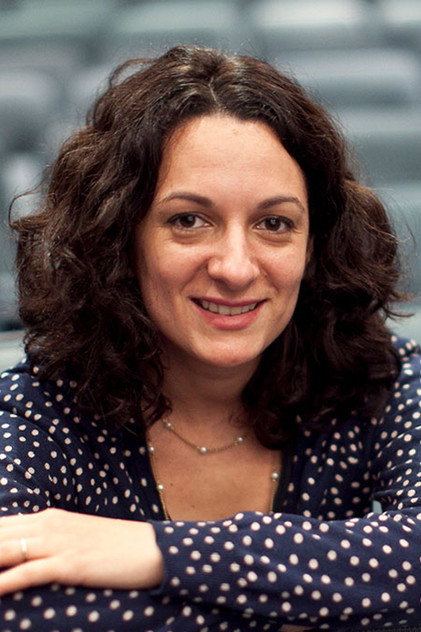 Zdjęcie Ana Katz