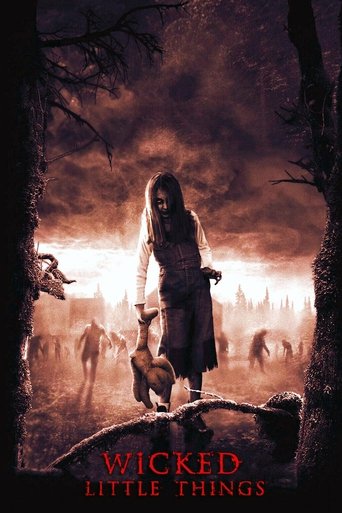 Okładka filmu Zombies