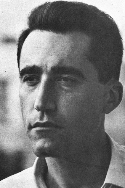 Zdjęcie Sergio Gibello