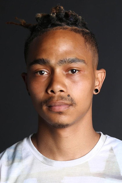 Zdjęcie Lee-Shane Booysen