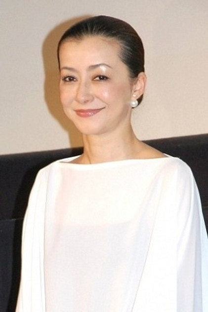 Zdjęcie 桐島かれん