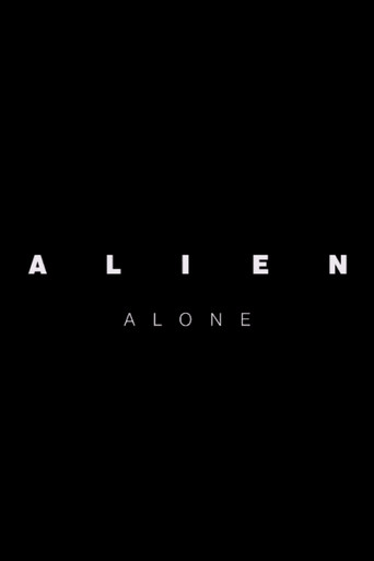 Okładka filmu Alien: Alone