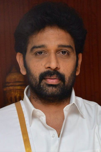 Zdjęcie J. D. Chakravarthi