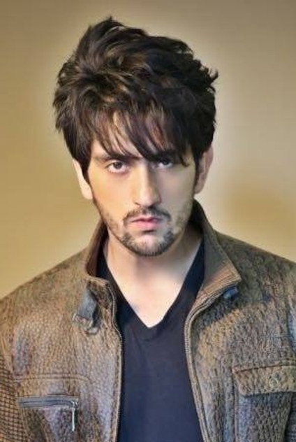 Zdjęcie Shaad Randhawa