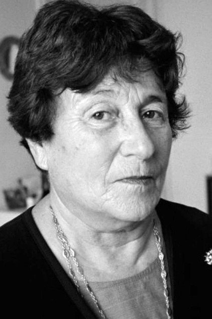 Zdjęcie Monique Lange