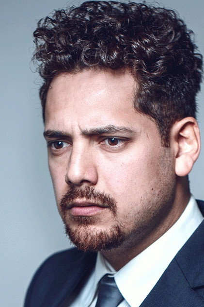 Zdjęcie Cesar Ramos