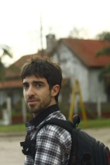 Zdjęcie Federico Actis