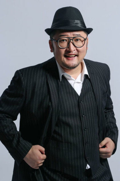 Zdjęcie Zhao Leiqi