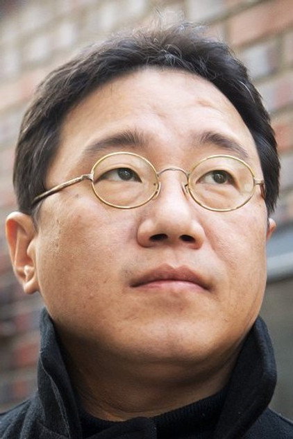 Zdjęcie Cho Keun-hyun