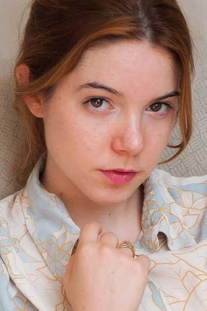Zdjęcie Luciana Grasso