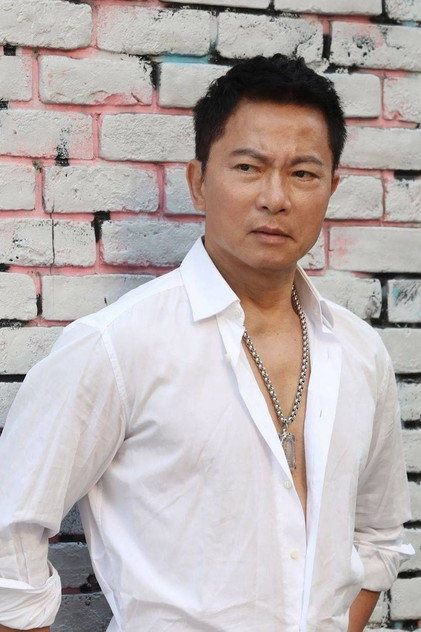 Zdjęcie Chi Kuan-Chun
