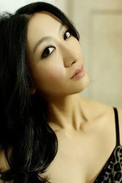 Zdjęcie Jiajia Chen