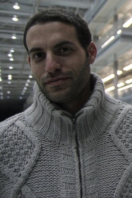 Zdjęcie Sean Andrew Faden