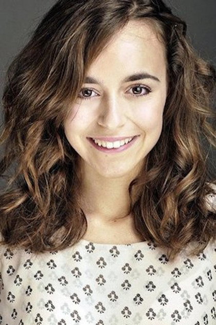 Zdjęcie Lucía Caraballo