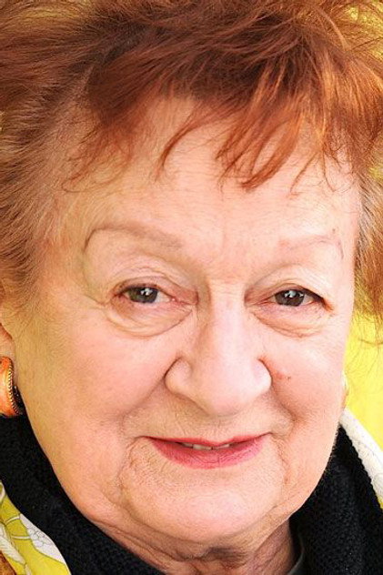 Zdjęcie Ann Emery