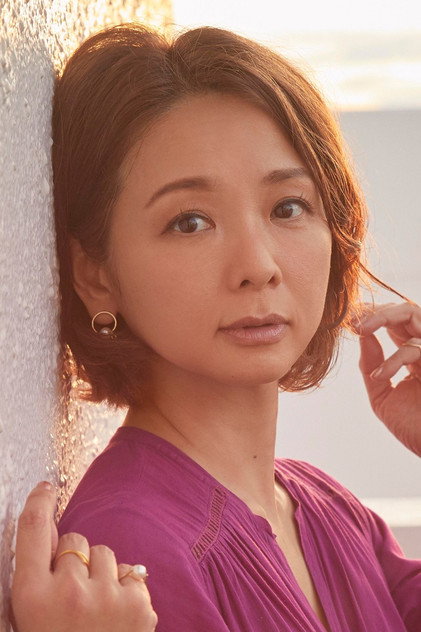 Zdjęcie 宍戸留美