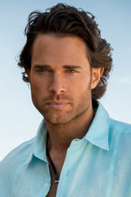 Zdjęcie Sebastián Rulli