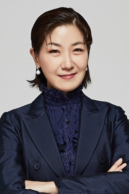 Zdjęcie Seo Yi-sook