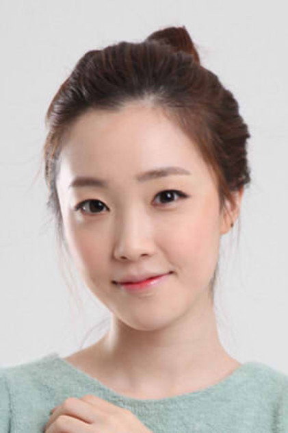 Zdjęcie Oh Jin-ha