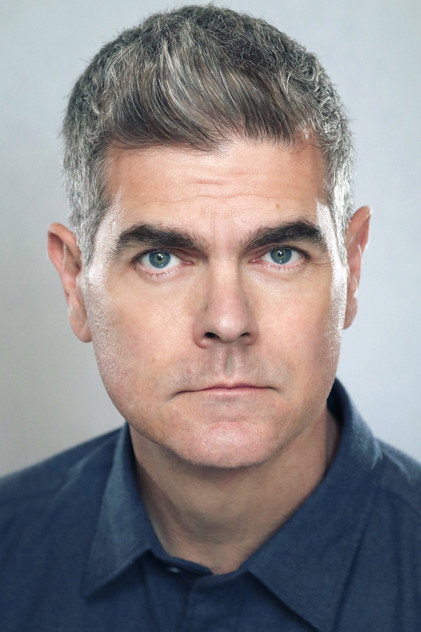 Zdjęcie Jim Creighton
