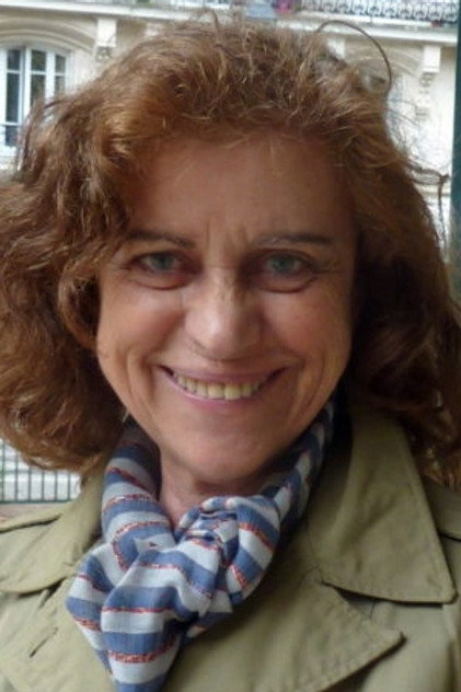 Zdjęcie Hermine Karagheuz