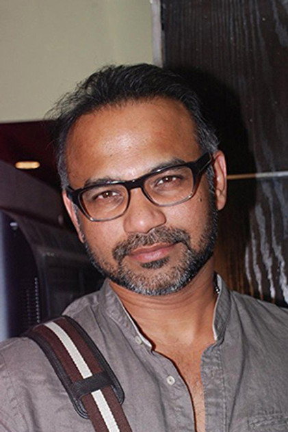 Zdjęcie Abhinay Deo
