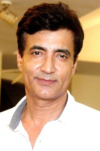 Zdjęcie Narendra Jha