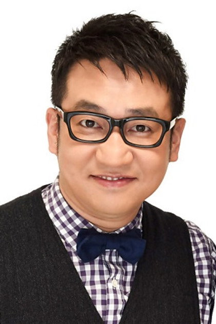 Zdjęcie Shigeki Nakanishi