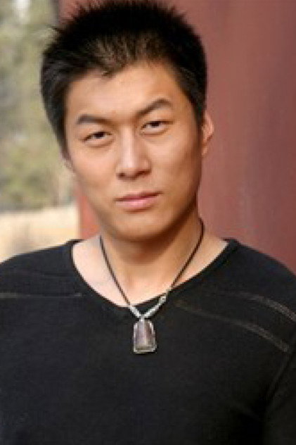 Zdjęcie Zhou Dayong