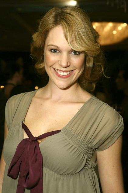 Zdjęcie Kristin Proctor