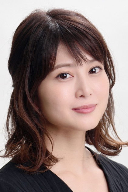 Zdjęcie 佐津川愛美
