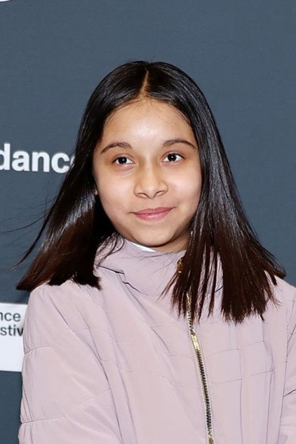 Zdjęcie Mia Fernanda Solis
